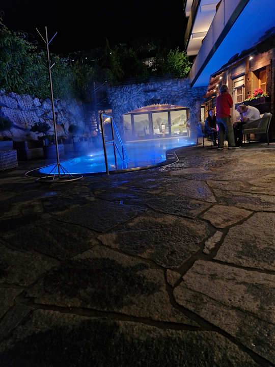 Sonstiges Hotel Kohlerhof