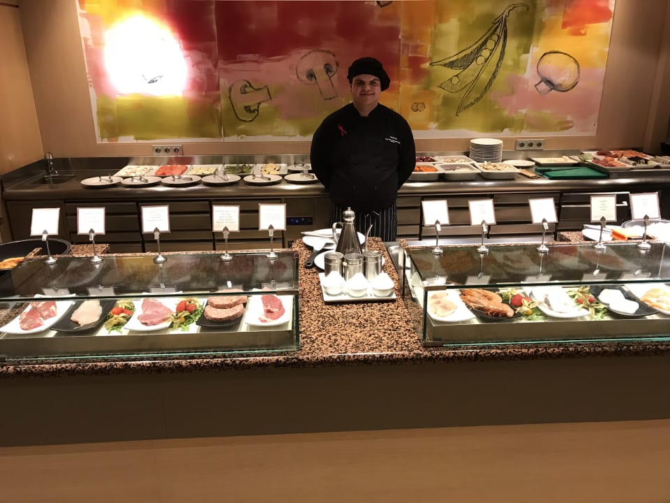 Sonstiges Protur Biomar Sensatori Resort