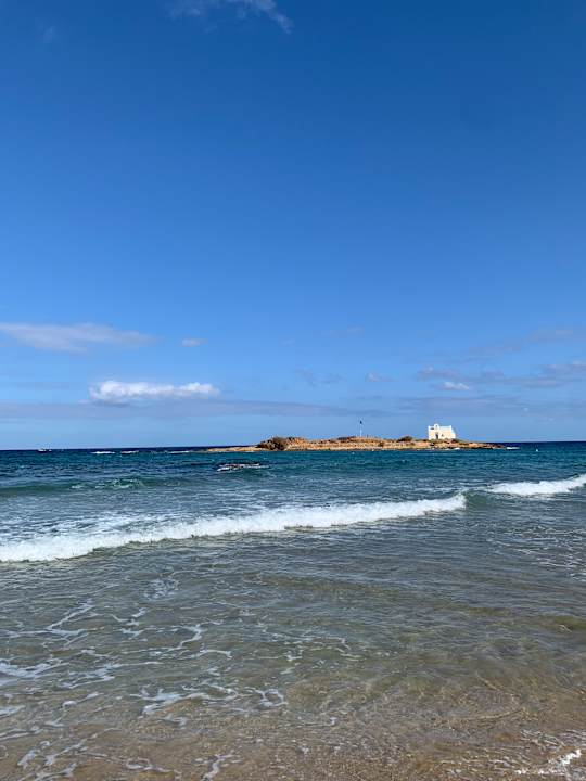 Strand High Beach Resort