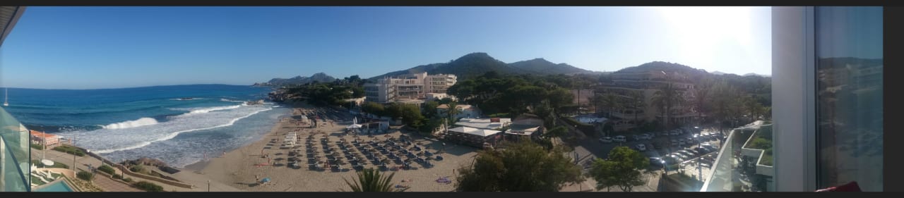 Panorama Son Moll Sentits Hotel & Spa