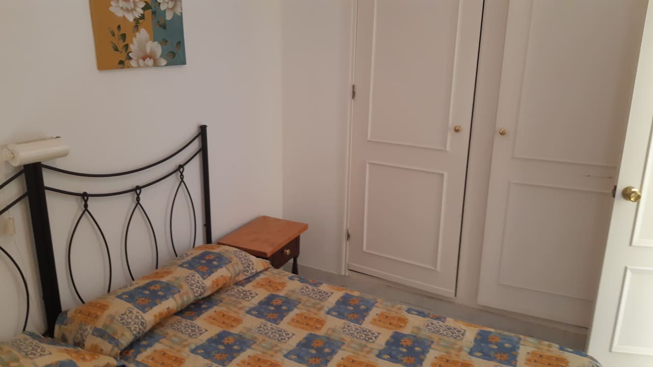 Zimmer Apartamentos Los Aguacates