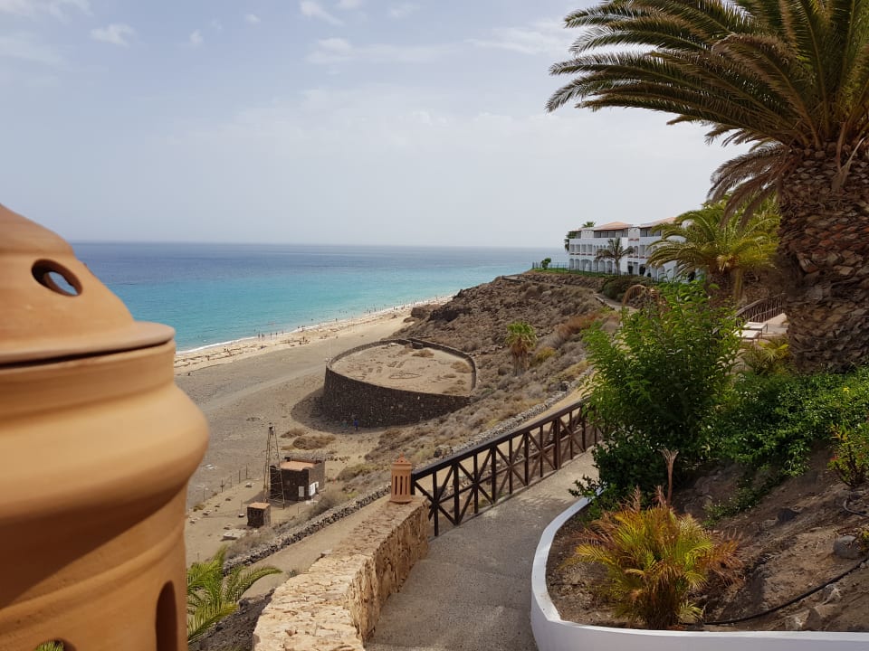 Ausblick Club Jandia Princess