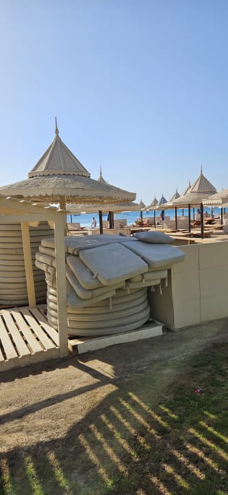 Strand The Grand Palace - Adults only