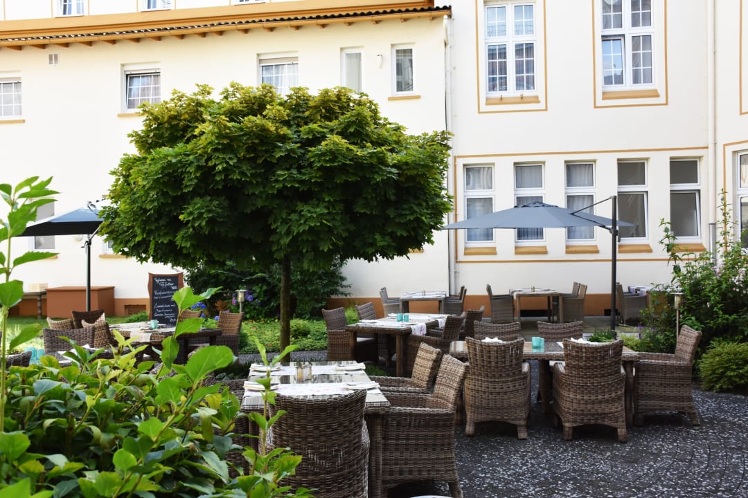 Gastro Hotel Badehof