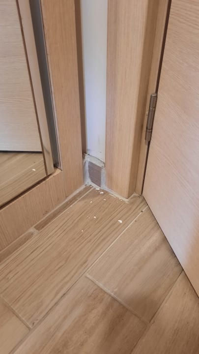 Zimmer Mira Meridia Beach Hotel