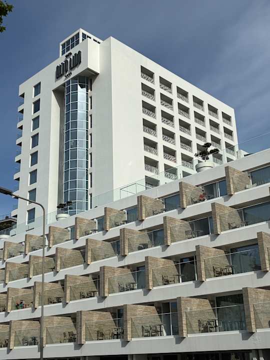 Außenansicht Alto Lido