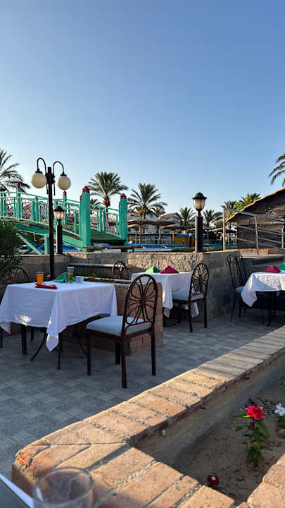 Gastro Golden Beach Resort