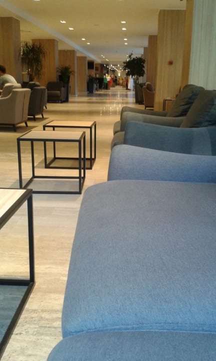 Sonstiges HVD Viva Club Hotel