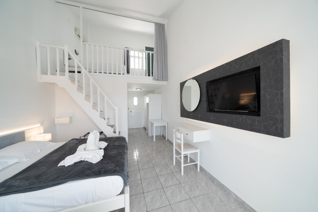 Zimmer Ilios K Village Resort