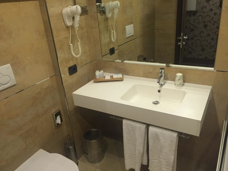 Bad Klima Hotel Milano Fiere