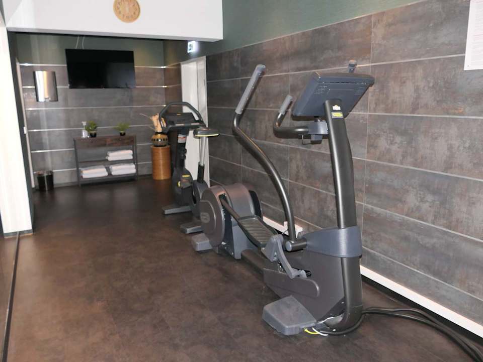 Sport & Freizeit NH Collection Köln Mediapark