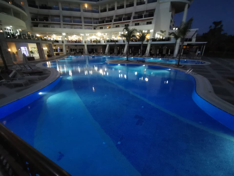 Pool Seaden Sea Planet Resort & Spa
