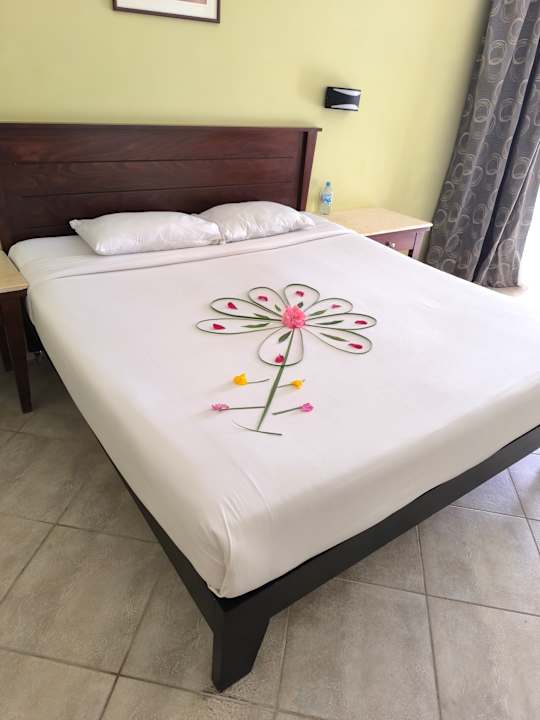 Zimmer Casa Mare Resort