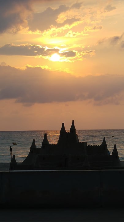 Strand CM Castell de Mar