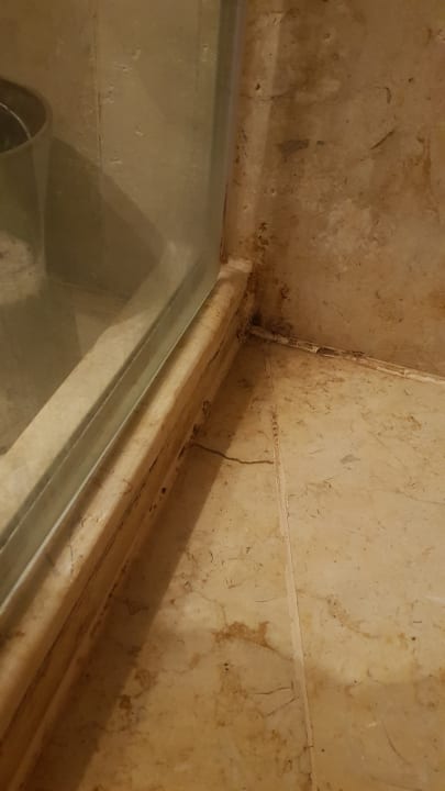 Zimmer The Grand Hotel Hurghada