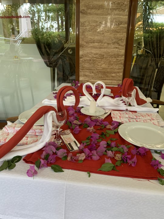 Gastro Hane Family Resort