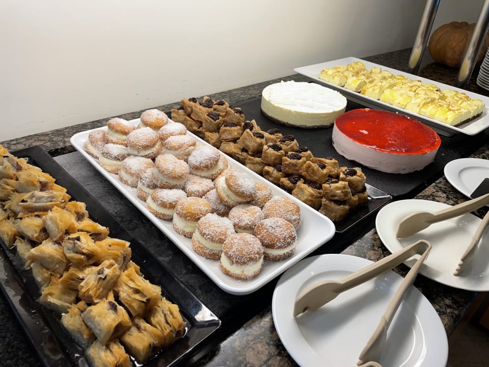 Gastro Ibiscus Hotel Rhodos