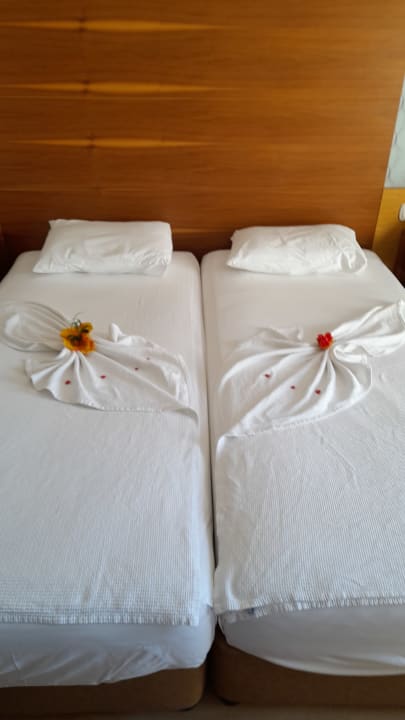 Zimmer Trendy Side Beach Hotel - Adults only