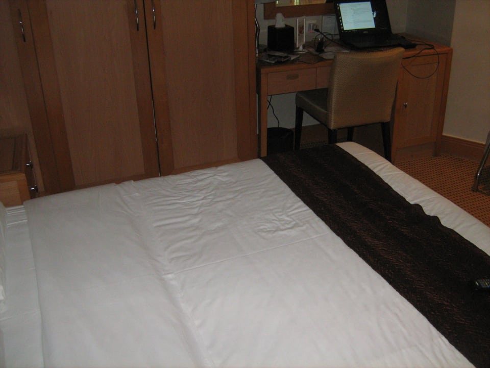 Zimmer Grand View Hotel