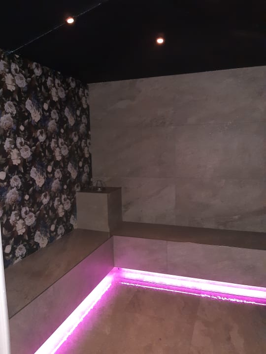 Sport & Freizeit Sporthotel Wagrain