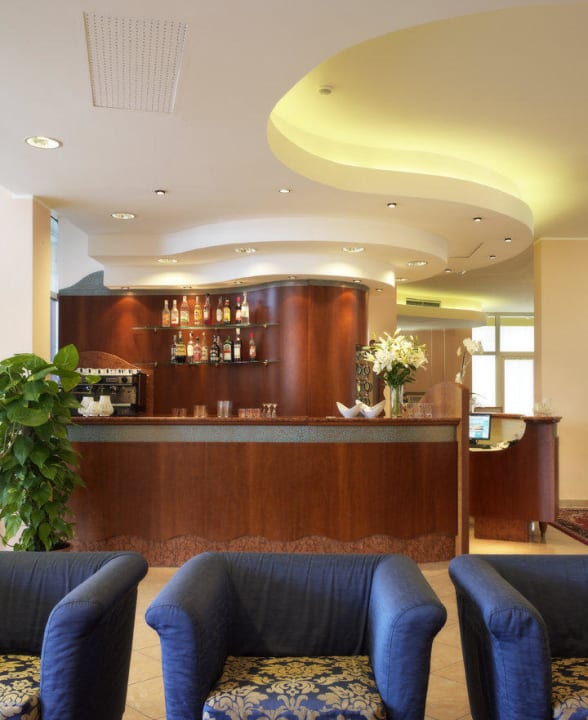 Hotel Piccadilly Rimini Hotel Piccadilly