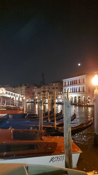 Sonstiges H10 Palazzo Canova