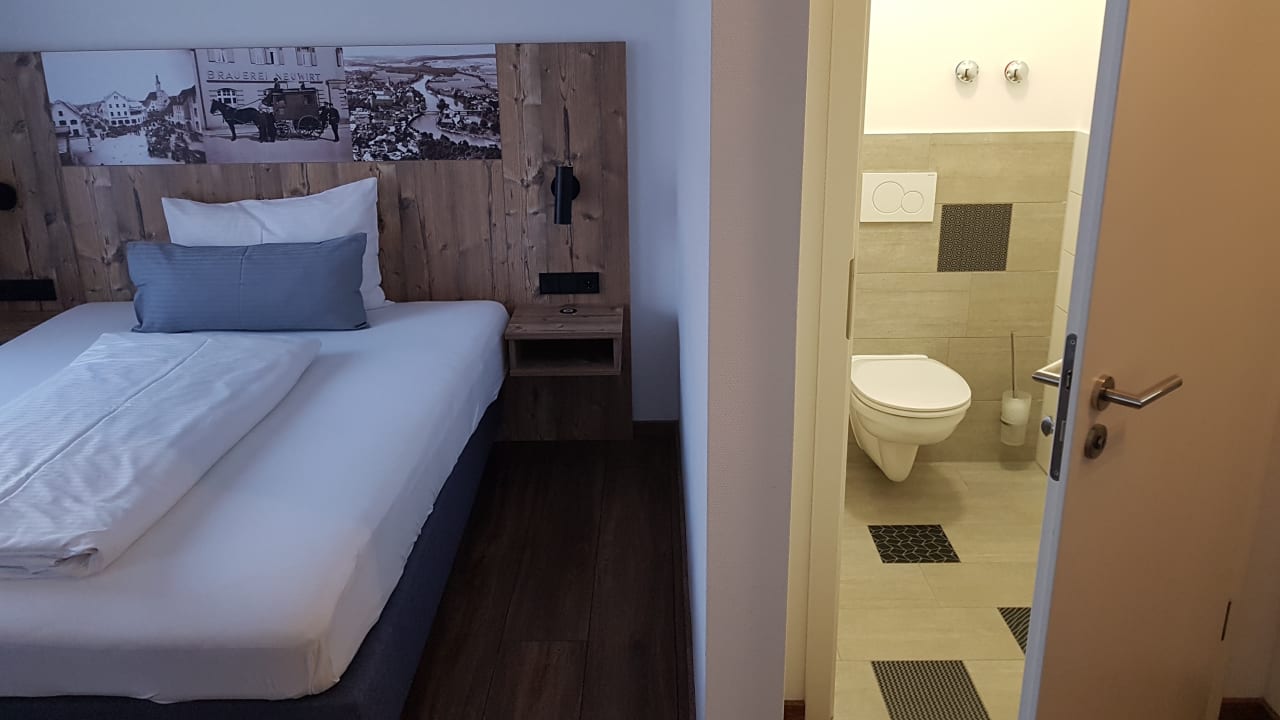 Zimmer Hotel Neuwirt