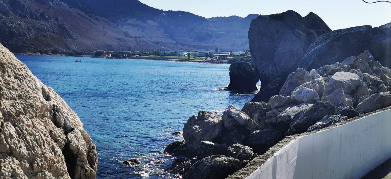 Strand Hotel Memphis Beach