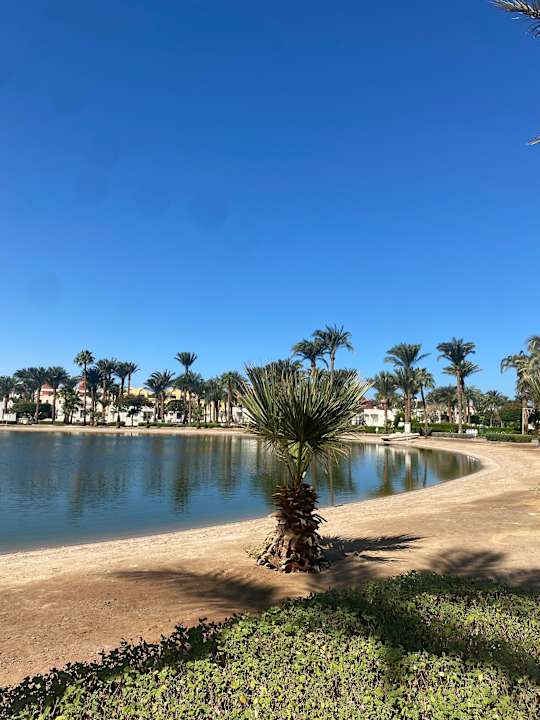 Strand Pharaoh Azur Resort