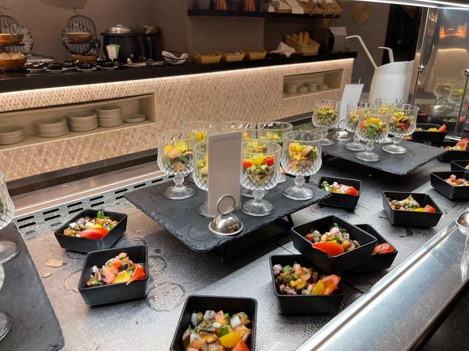 Gastro Eliros Mare