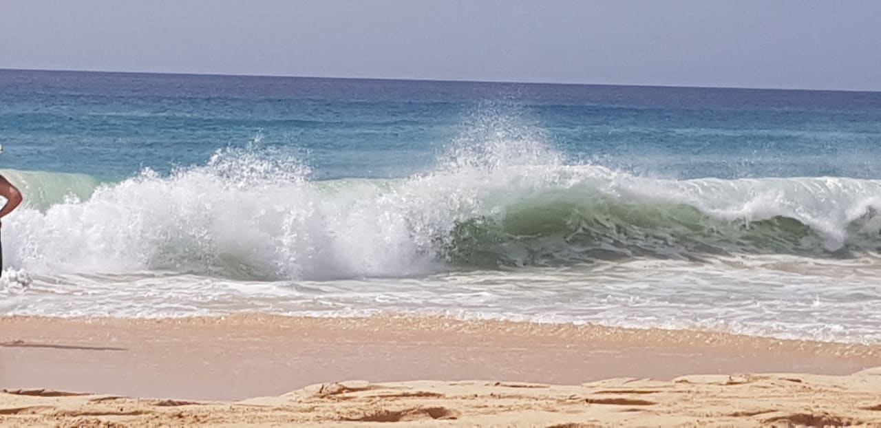 Strand Hotel Riu Touareg