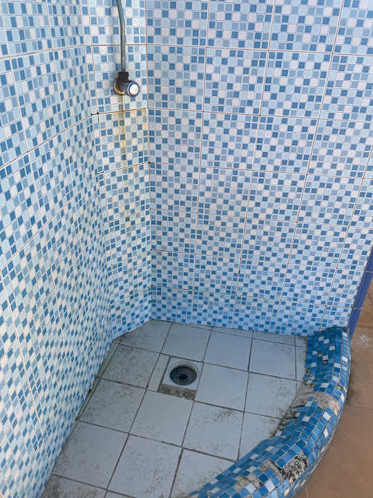 Pool TMK Marine Beach by Turismark