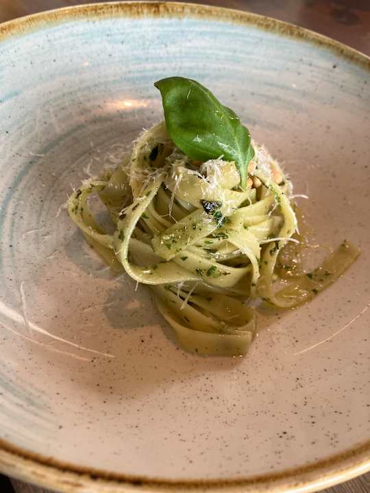 Gastro The Grand Green - Familux Resort