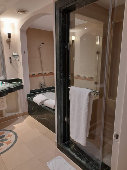 Zimmer Premier Le Reve Hotel & Spa