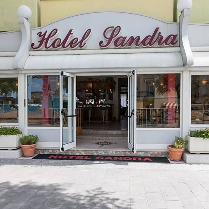Hotel Sandra Hotel Sandra