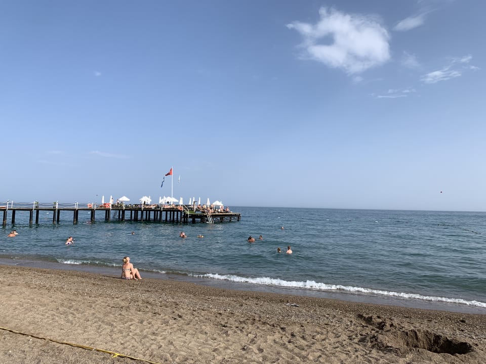 Strand Sherwood Exclusive Lara