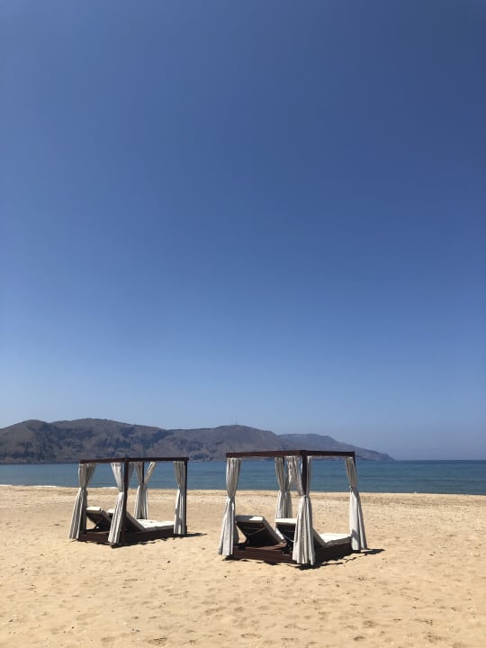 Strand HARPIN Georgioupolis Resort Aquapark & SPA