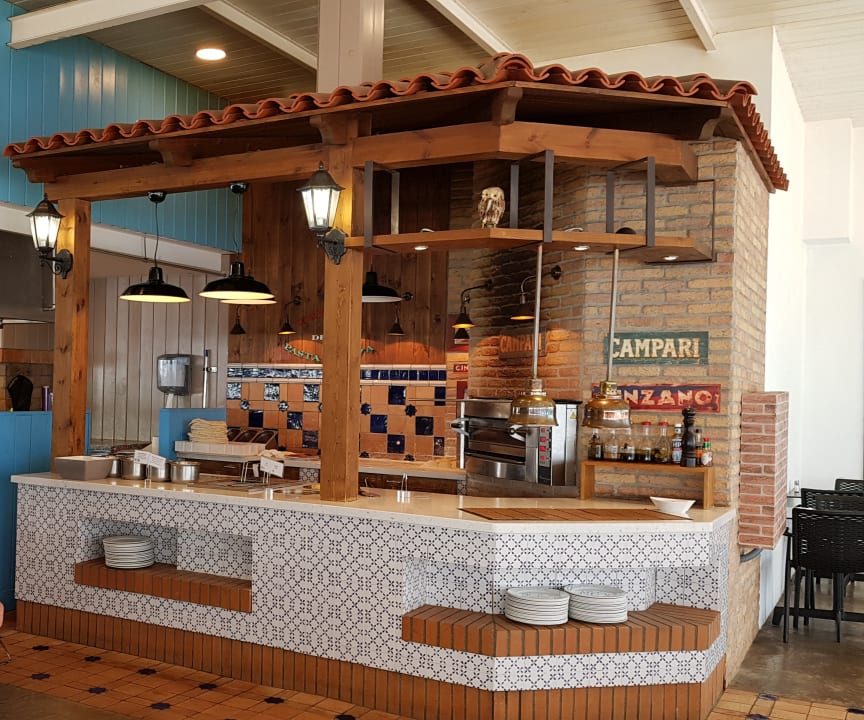 Gastro LABRANDA Bahía de Lobos