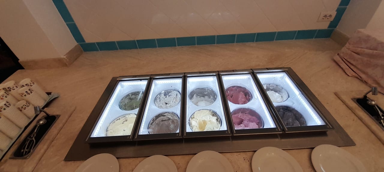 Gastro Tirreno Resort