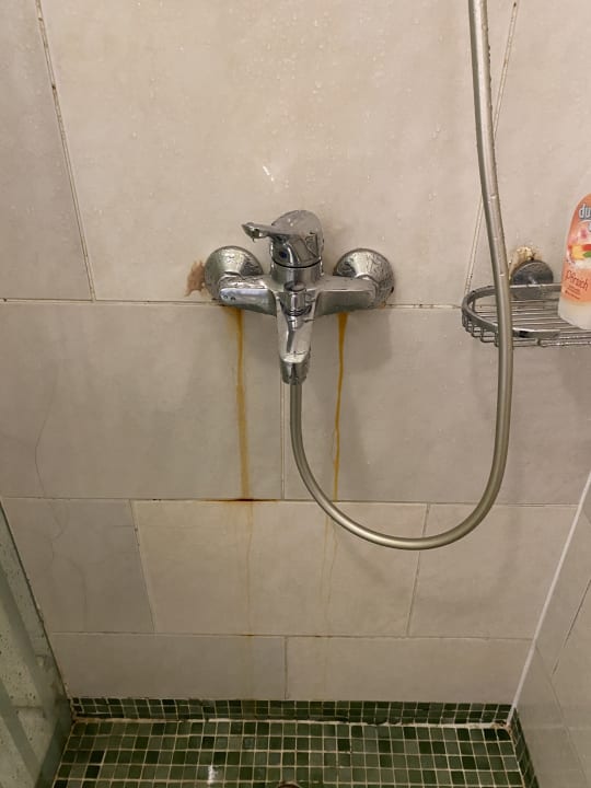 Zimmer Club Paradisio El Gouna, Red Sea