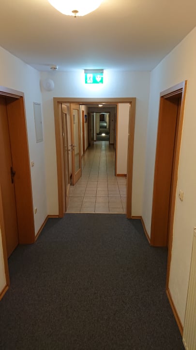 Sonstiges Hotel Königssee