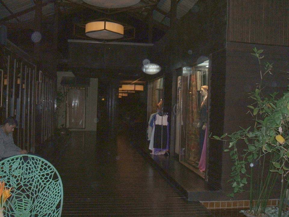 Schneider NH Collection Samui Peace Resort