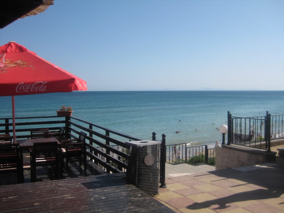 Holiday Hotel Tiva del Mar Beach