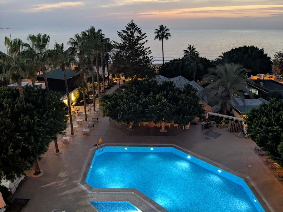 Pool Nerton Hotel - Erwachsenenhotel ab 16 Jahren