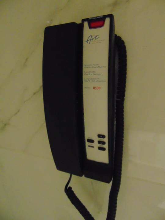 Zimmer The Art Hotel & Resort