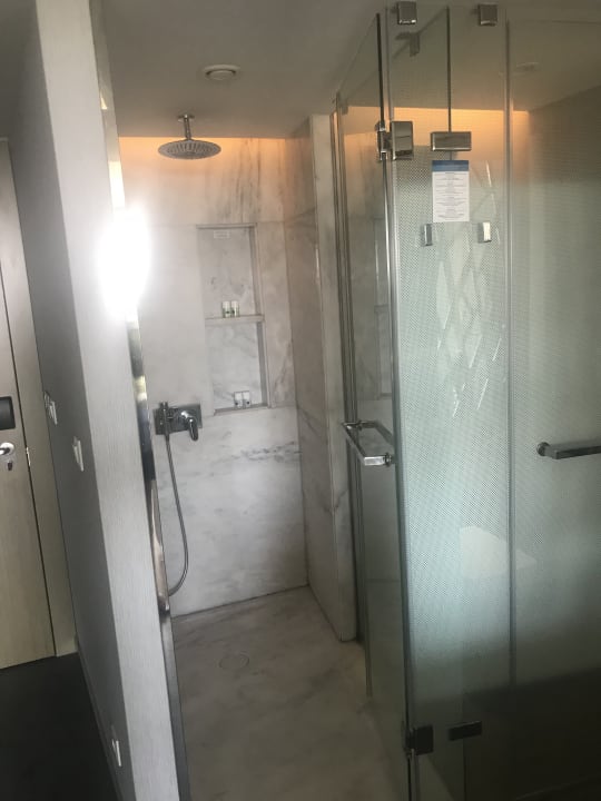 Zimmer The Sense Deluxe Hotel