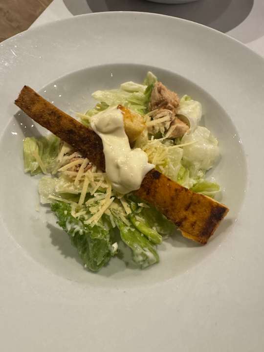 Gastro Titanic Royal