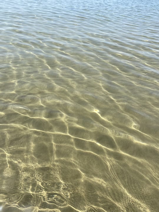 Strand Aria Claros Beach & Spa Resort