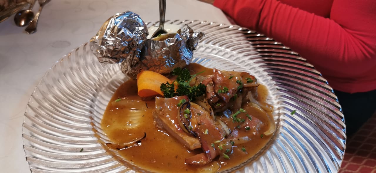 Gastro Hotel Metzgerwirt