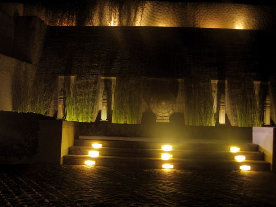 Imposant Hotel Pimalai Resort & Spa